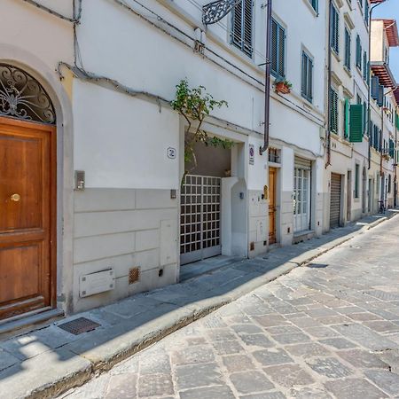 Serenity - Sweet Dreams In Florence Extérieur photo